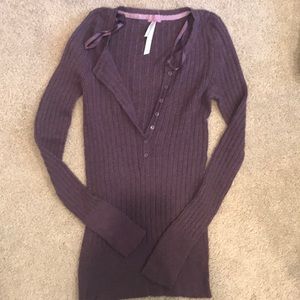 Aeropostale Long sleeve shirt